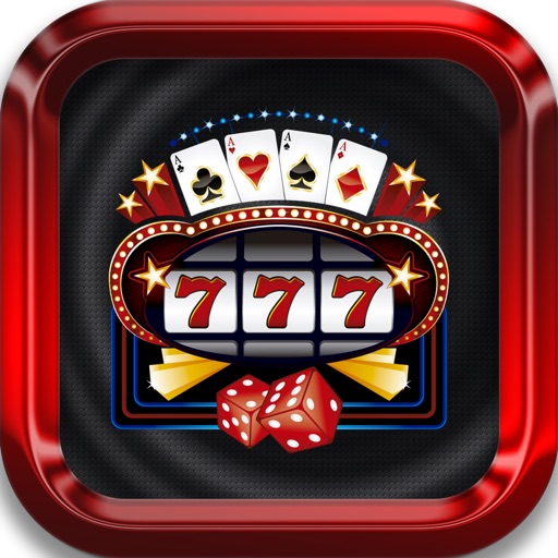 777 Classic Double U Rewards Awesome Casino - Free Entertainment Slots icon