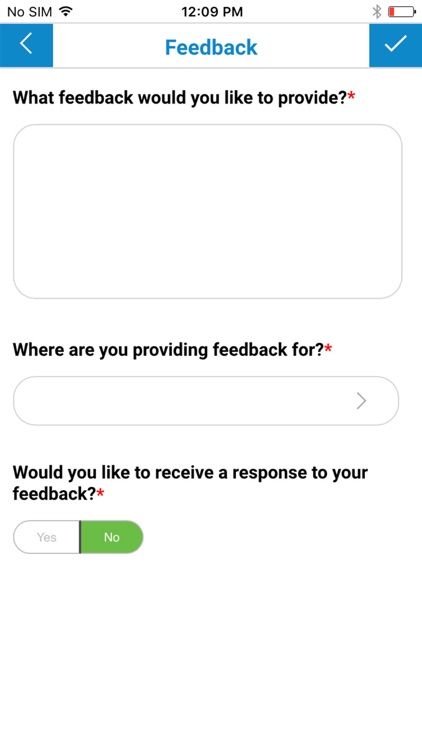 dnata Safety Hub screenshot-4