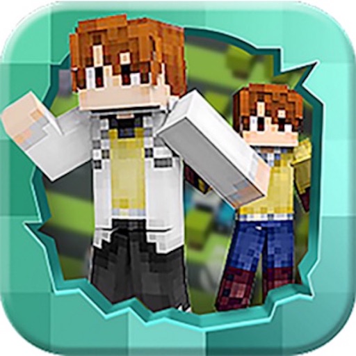 Multiplayer for Minecraft PE - multiplayer servers For minecraft Pocket Edition