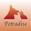 Petradise : 寵物樂園