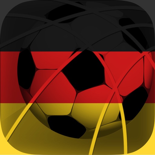 Penalty Shootout for Euro 2016 - Germany Team 2nd Edition icon