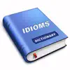 Advanced Idioms Dictionary contact information