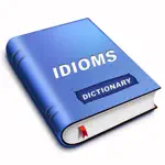 Advanced Idioms Dictionary App Contact