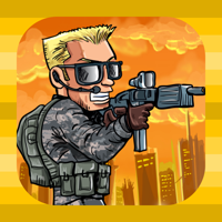 Army Strike Combat War  Attack Soldier Shooters Free Games