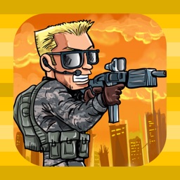 War Strike combat de l'armée: Attaque Shooters Soldat Jeux Gratuits