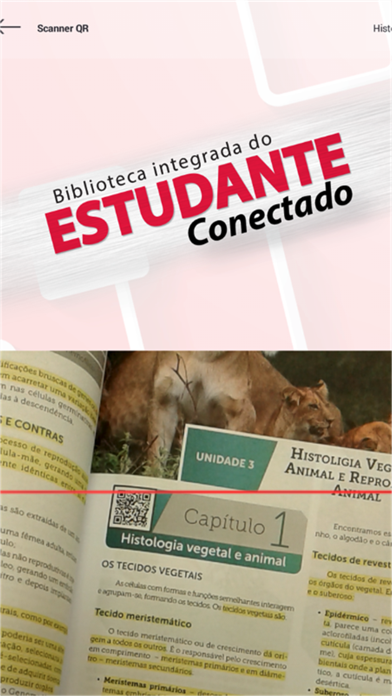 Screenshot #3 pour Editora DCL - BEC