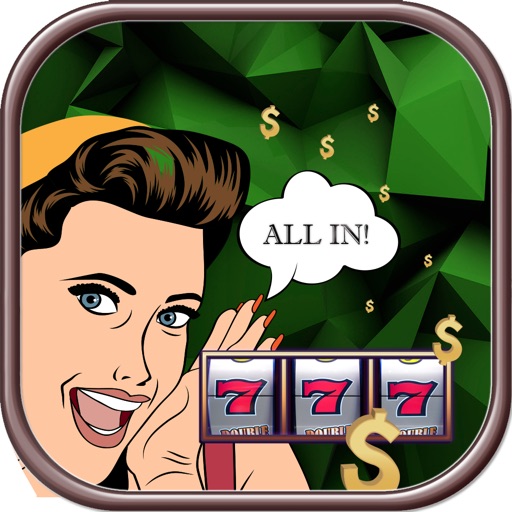 90 Sharker Casino My Vegas - Entertainment Slots icon