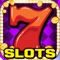 Vegas Jackpot Slots Casino - Las Vegas Slot Machine Game - Bet Spin & Win Big