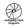 Wolfgang Rieck - Photographie