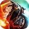 Death Moto, landing IOS