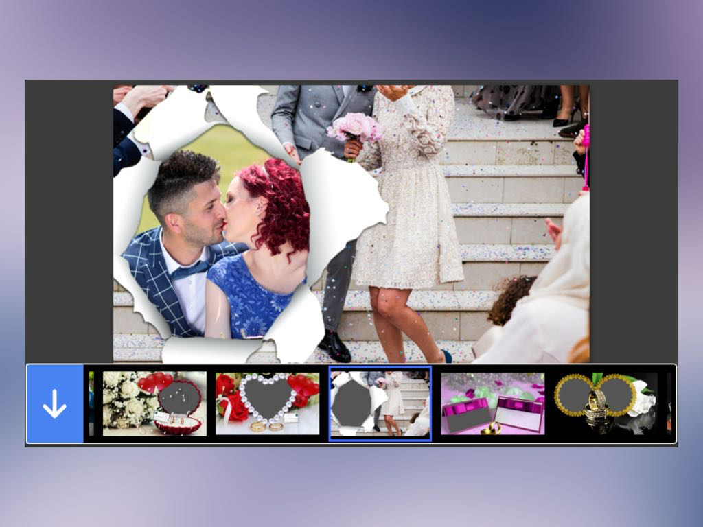 Anniversary Photo Frame - Creative and Effective Frames for your photo