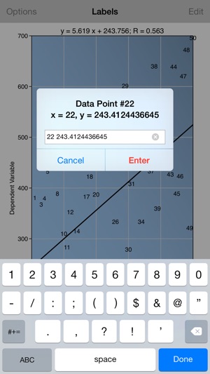 Least Squares(圖4)-速報App