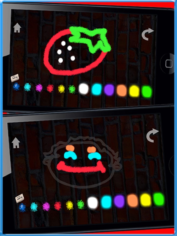 Screenshot #6 pour FREE Preschool Shapes & Colors Games for Toddlers