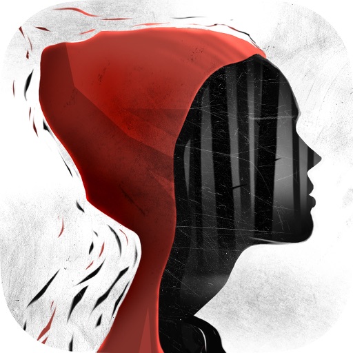 Red Riding Hood Icon