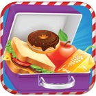 Top 50 Games Apps Like Kids school lunch maker – A school food & lunch box cooking game for girls - Best Alternatives