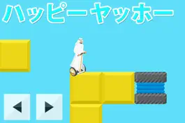 Game screenshot ハッピーヤッホー2 mod apk