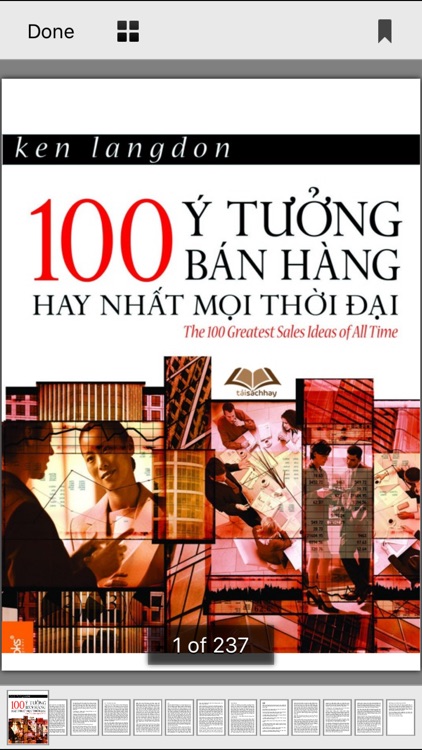 Sách Marketing hay nhất offline