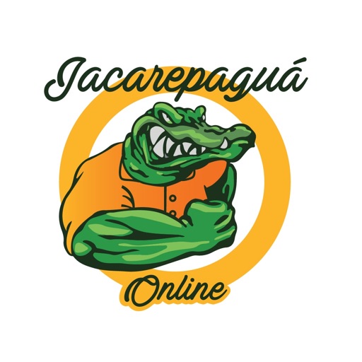 Jacarepaguá Online icon