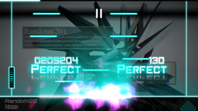 Dynamix screenshot