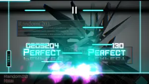 Dynamix screenshot 3