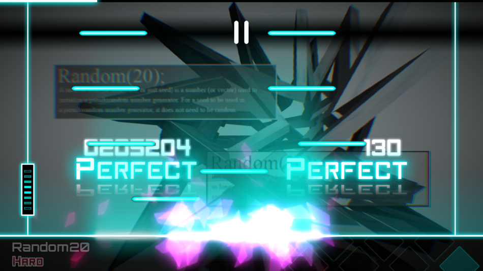 #3. Dynamix (iOS) 由: C4Cat Entertainment Ltd.