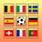 Puzzle Flag Matching Card World Game For Free 2016