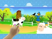 cyclorama farm ipad images 2