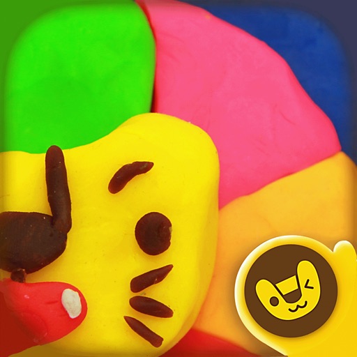 Colorful World by 多纳 iOS App