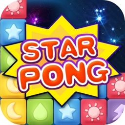 Pop Bear Star Pong