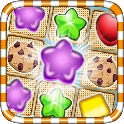 Ice Cookie Yummy: Game Matching Cheats