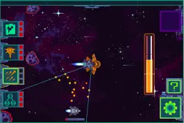Game screenshot Spaceheist - a coop game mod apk