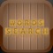 Get ready for a hyper active Word Search Puzzle game that not only tests your vocabulary but also increases it in a fun & addictive way