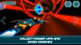Game screenshot Speed Tube Racing 3D hack