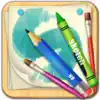 Sketch Art - Draw, Paint & Doodle App Delete