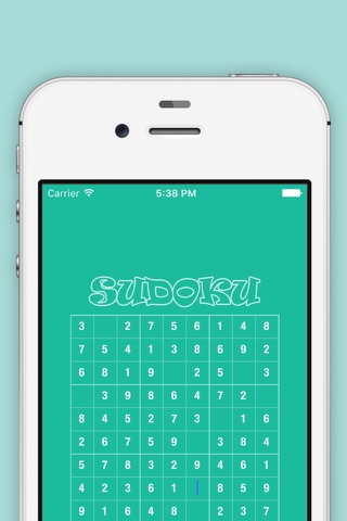 Sudoku Classic : Best Sudoku Game App screenshot 2