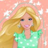 The picture of Barbie