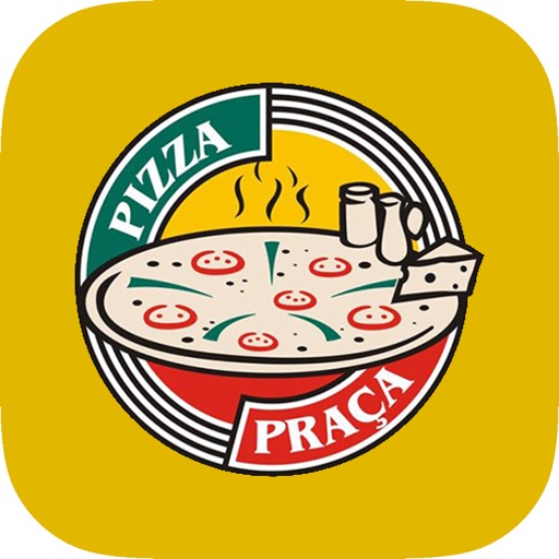 Pizza da Praça icon