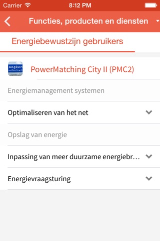 NL Switch2SmartGrids projecten screenshot 3