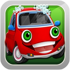 Activities of Car puzzle game - Learning for toddlers and children boys free educational with trucks and vehicles