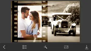 Car Photo Frames - Decorate your moments with elegant photo frames screenshot #4 for iPhone