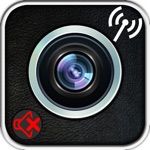 Download Stage Camera HD(StageCameraHD) - selfie recorder control by wifi webbrowser app