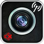 Stage Camera HD(StageCameraHD) - selfie recorder control by wifi webbrowser App Negative Reviews