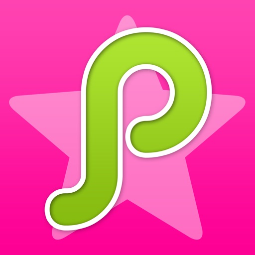 K-pop Girl Idol PhotoPing - Share K-POP Photos & Videos with Other Fans! Icon