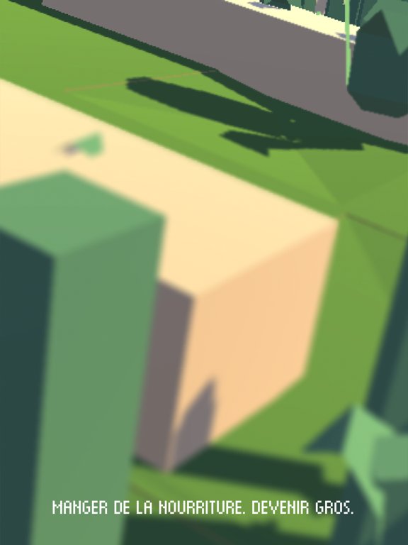 Screenshot #5 pour Snake On A Plain