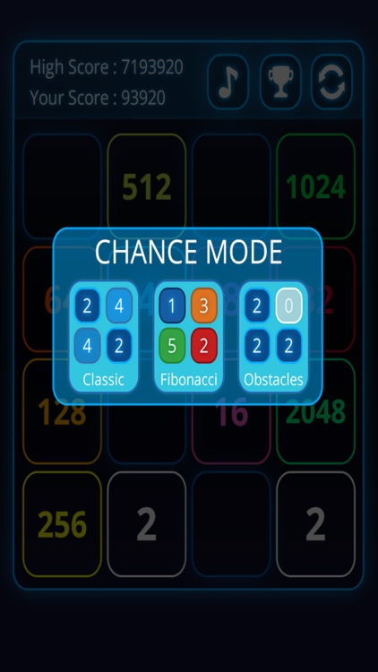 2048 Puzzle Fun Games for Free