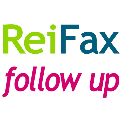 ReiFax Follow up