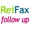 With Reifax’s Follow-Up Mobile App our customers will be able to perform directly from their mobile phones the following tasks: