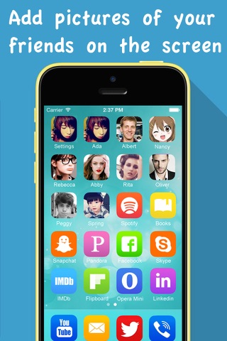 App Icon Pro- Custom Themes screenshot 3