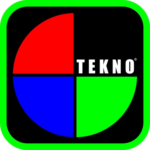 TEKNO HD Icon