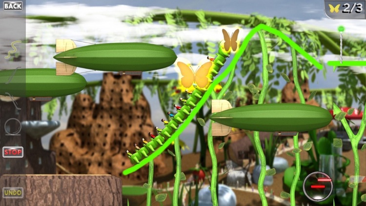 Rollercoaster Builder Travel screenshot-3